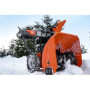 Odśnieżarka Husqvarna ST 230
