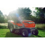 Traktor ogrodowy Husqvarna TC 100i