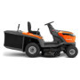 Traktor ogrodowy Husqvarna TC 114