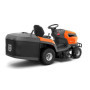 Traktor ogrodowy Husqvarna TC 220T