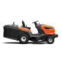 Traktor ogrodowy Husqvarna TC 220T