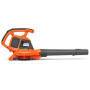 Dmuchawa akumualtorowa Husqvarna 120iBV