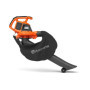 Dmuchawa akumualtorowa Husqvarna 120iBV
