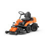 Rider Husqvarna R214TC Comfort edition, szerokość koszenia 103 cm
