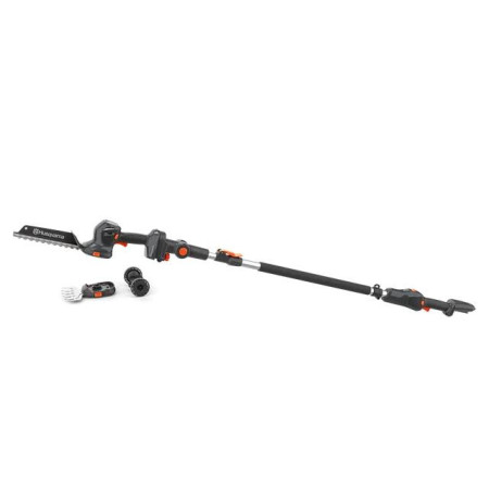 Husqvarna Aspire™ S20-P4A + Aspire™ pole-P4A