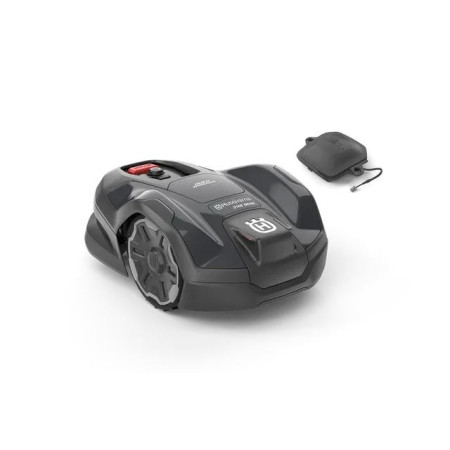 Husqvarna Automower® 310E NERA z  technologią bezprzewodową