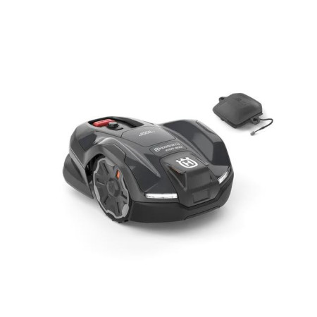 Husqvarna Automower® 410XE NERA z technologią bezprzewodową