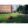 Robot koszący Husqvarna Automower® 520 EPOS®