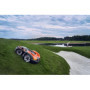 Robot koszący Husqvarna Automower® 535 AWD