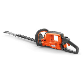 HUSQVARNA 522iHDR60 bez akumulatora i ładowarki