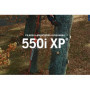 Pilarka akumulatorowa Husqvarna 550i XP®