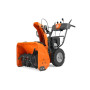 Odśnieżarka Husqvarna ST 269