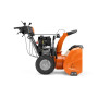 Odśnieżarka Husqvarna ST 376
