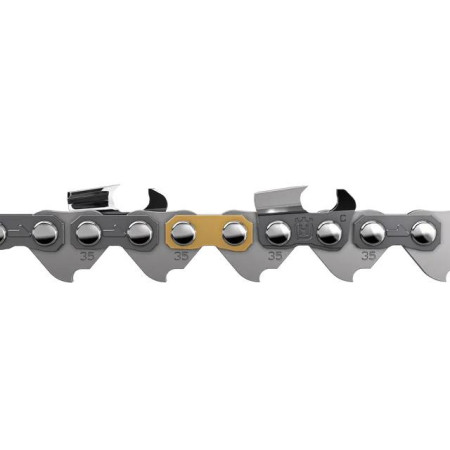 Łańcuch  X-CUT C35 pełne dłuto .325″ 1,5 mm