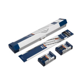 Zestaw prowadnica 1 x X-Force 3_8″_1.5mm HLM i łańcuch 2 x X-CUT C85 3_8″ 1.5mm