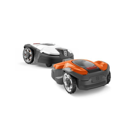 Oryginalna obudowa do kosiarki Automower