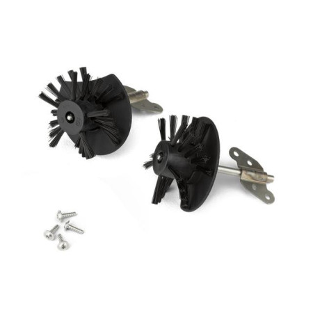 Zestaw aktywnych szczotek do kół Automower®