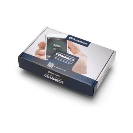 Zestaw Husqvarna Automower® Connect