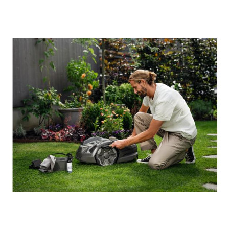 Zestaw do konserwacji i czyszczenia Husqvarna Automower®