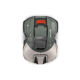 Zestaw naklejek Husqvarna Automower®, Geomapa