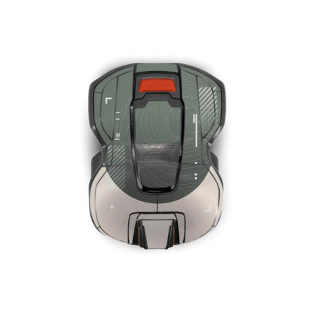 Zestaw naklejek Husqvarna Automower®, Geomapa