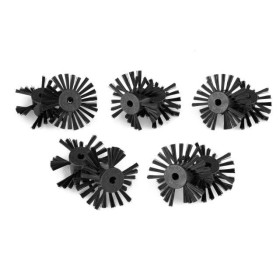 Zestaw uzupełniający aktywnych szczotek do kół Automower®