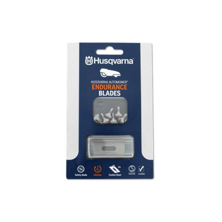 Noże Automower® Endurance Blades