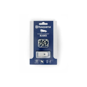 Ostrza Classic Husqvarna