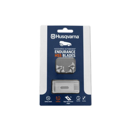 Noże Automower® Endurance HSS