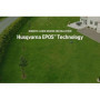 Zestaw instalacyjny Husqvarna EPOS™ NERA 320_430X_450X