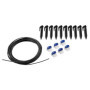 Zestaw naprawczy do przewodu ograniczającego Husqvarna  Automower®