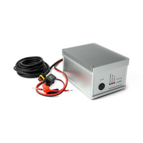 Moduł sterujący ładowarki solarnej Husqvarna, DC_DC