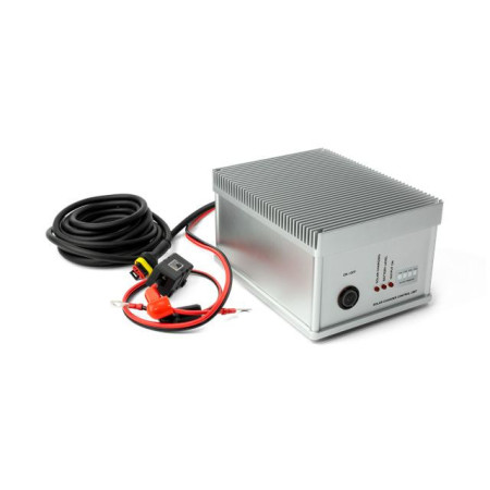 Moduł sterujący ładowarki solarnej Husqvarna, DC_DC