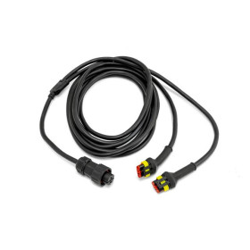 Zespół przewodów do systemu ładowarki solarnej Husqvarna