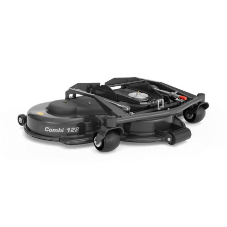 Urządzenie tnące Husqvarna Combi 122 - ARCM5122v1