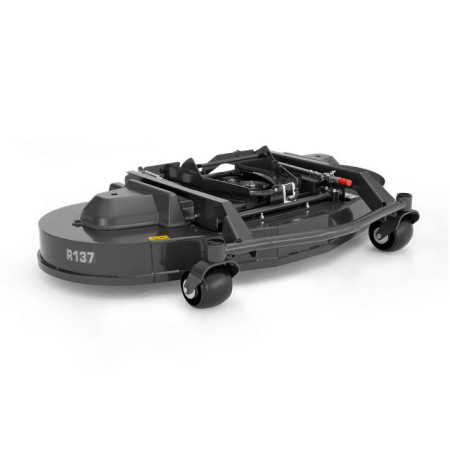 Urządzenie tnące Husqvarna R137