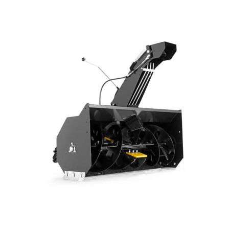 HUSQVARNA, Pług wirnikowy do Ridera