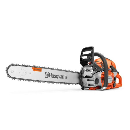 Pilarka spalinowa Husqvarna 564 XP®  z wtryskiem paliwa