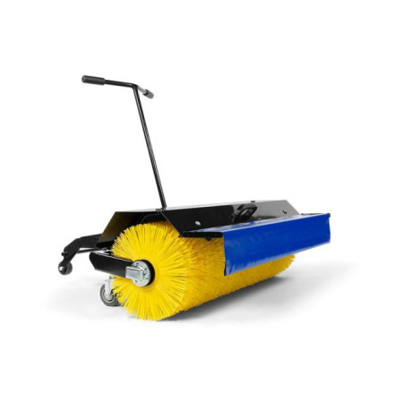 Szczotka do Riderów z koszem