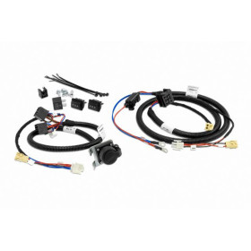 Zestaw do zasilania - przód