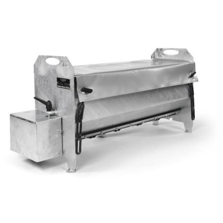 Rozsiewacz  Husqvarna