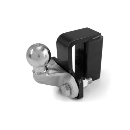 Zestaw haka do przyczepy Husqvarna