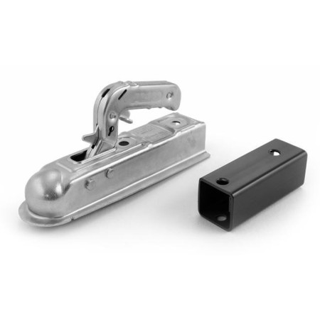 Zestaw przyłączeniowy