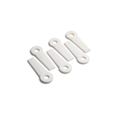 Dodatkowe noże Tricut