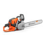 Pilarka spalinowa Husqvarna 564 XP®  z wtryskiem paliwa
