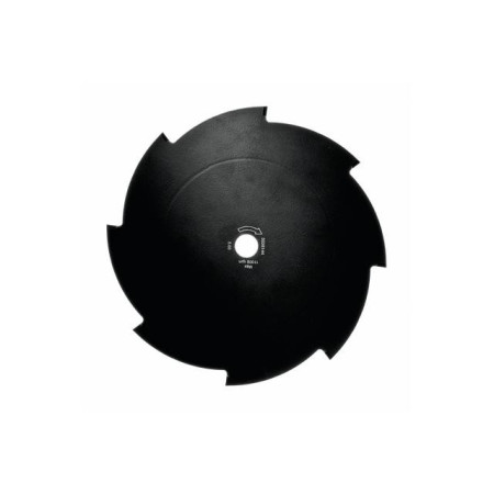 Tarcza do trawy 8-zębowa