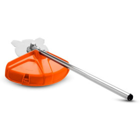 Przystawka - wykaszarka Husqvarna BCA 850_24