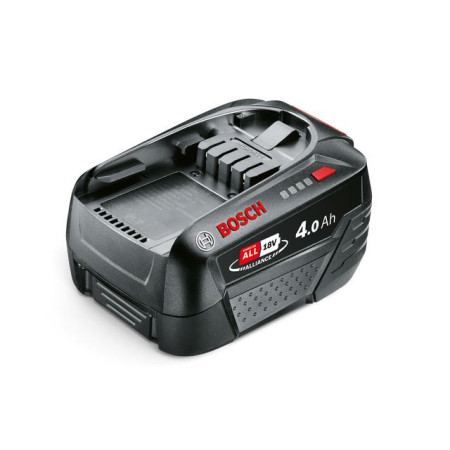 Husqvarna Aspire™ P4A 18-B72