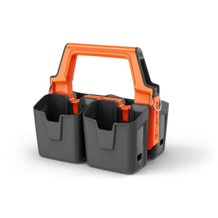 Skrzynka na akumulatory Husqvarna