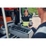 Husqvarna Charging Hub L Van